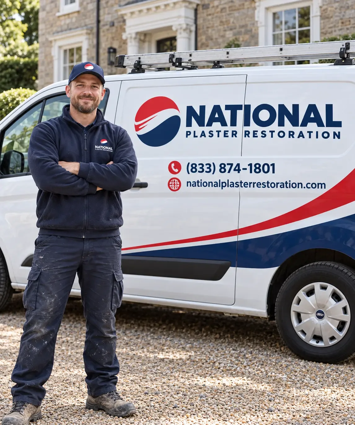 Plaster Repair Lewiston, NE FAQs